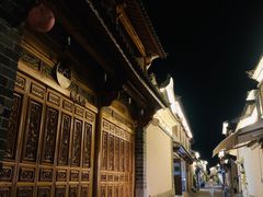 -喜洲翰林餐厅(董家百年老宅店)