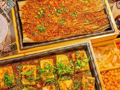 -猫爪爪原切自助烤肉(观音桥阳光世纪店)