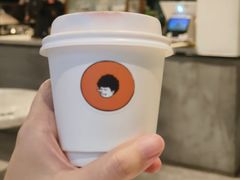 -KAFVS咖啡思咖啡馆(香海路店)