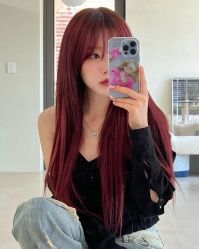 -丽时 Hair Salon