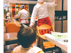 -海底捞火锅(亲子主题北金鹰店)