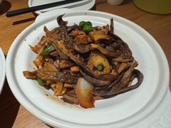 -吕氏疙瘩汤·新鲁菜(济南万象城店)