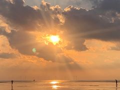 -南汇嘴观海公园