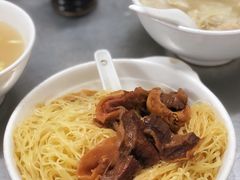 牛腩捞面-汉记面馆(南华东路店)