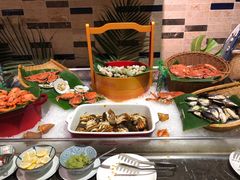 -乐咖啡西餐厅(太湖皇冠假日酒店)