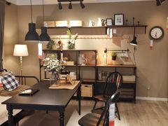 -宜家家居(哈尔滨商场店)