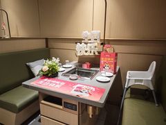 -海底捞火锅(万象城店)