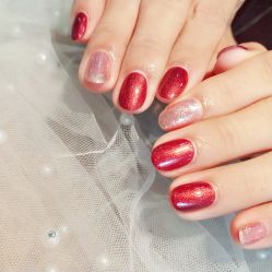 -Seven Nail七姑娘の美甲店