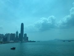 -香港会议展览中心演讲厅