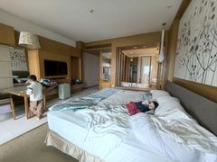 -惠州金海湾嘉华度假酒店