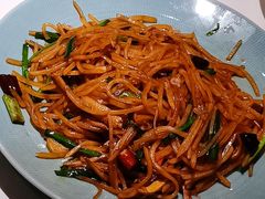 -阿里疆Alijiang·丝路美食·异域风情·清真(长楹天街店)
