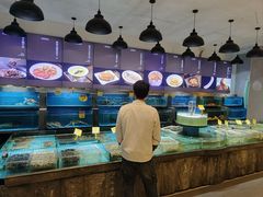 -梦都海鲜酒家(万达广场江桥店)