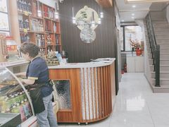 -老渔翁笨锅炖(迎宾路总店)