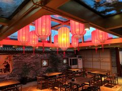 -悦真雅院·四合院·清真私房菜(雍和宫店)