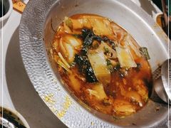 -古乐牛香鲜牛肉牛杂火锅(观前街店)