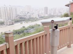 -白塔山公园