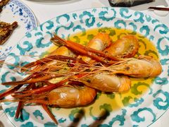 马爹利一号-食廬(浦东嘉里城店)