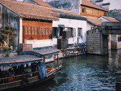 -南浔古镇