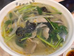 -蒋家桥饺面店(广陵路店)
