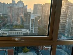 -北京东直门智选假日酒店