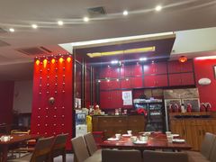 大堂-1078號老北京涮肉(松柏店)