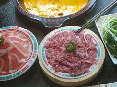 -牛市坎火锅(温州街店)