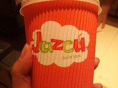-Jazcu珍仕菓鲜榨果汁(西单大悦城店)