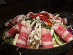 -双门洞·森系料理(体育西店)