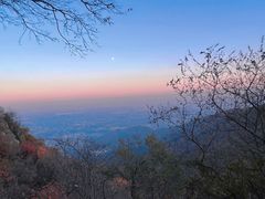 -香山公园