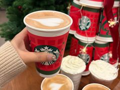 -星巴克(宁波月湖盛园店)