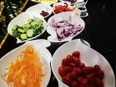 -华安国际大酒店-餐厅