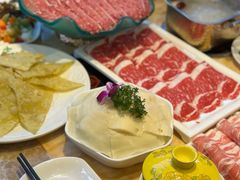 -清真军邺·金富苑肥牛(石坡街旗舰店)