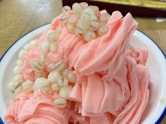 -鞠婆婆•绵绵冰•凉糕•手工冰粉(苏稽一店)