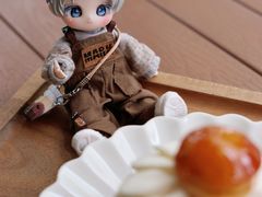 -VERIE BAKEHOUSE