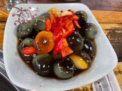 -皖北巫氏三胖地锅鸡(长淮总店)
