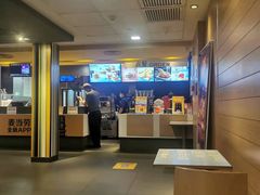 -麦当劳(鼓楼店)
