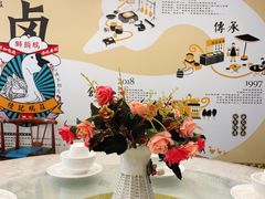 -陆记鹅庄·潮汕菜·狮头鹅(大仟里店)