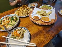 -遇见阿家村云南菜(魏公村店)