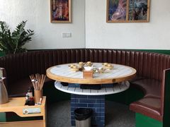 大堂-瓜西西重庆火锅(花溪店)