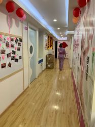 点击看大图 -康乃馨·馨悦佳人(鹭江店)