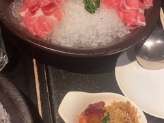 -捞王锅物料理(凯旋路店)