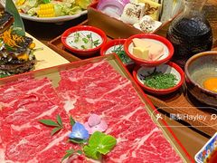-鸟山鸣·日料食堂(王府井店)