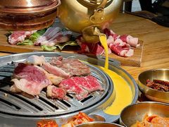 -金顺韩式烤肉·网红烤肉店(广利路店)