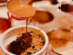 -码头故事·成都老火锅