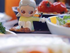 -Grande A'moo(上海万象城店)