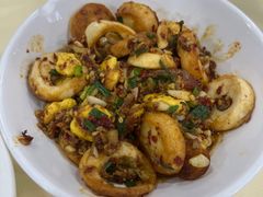 -笨罗卜浏阳菜馆(太平街店)