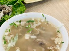 羊杂汤-协顺园回头馆(南顺城路店)