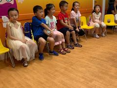 -英孚教育青少儿(银盆岭万达广场店)