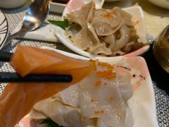 -雍和会海鲜姿造自助(湖东路店)