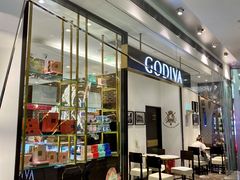 门面-GODIVA(美罗城店)